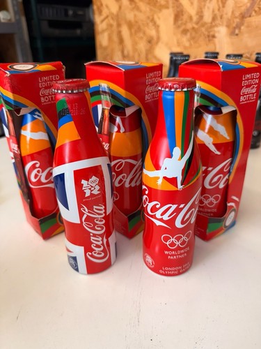 Limited edition coca - limited,