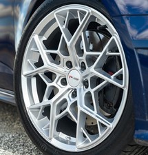 18" VW Golf MK5 MK6 MK7 MK8