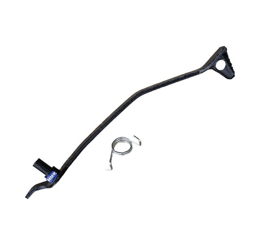 Foot brake lever - brake, 270mm