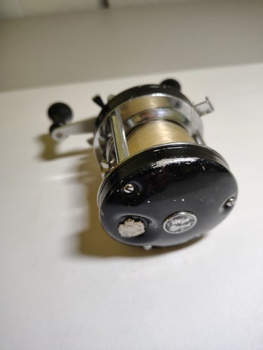 Vintage abu garcia - vintage, ambassadeur