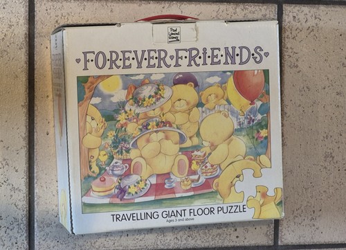 Forever friends 90s 1990s - forever,