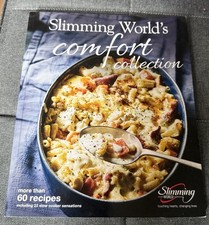 Slimming World Comfort