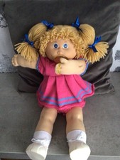 Jesmar Vintage Cabbage Patch
