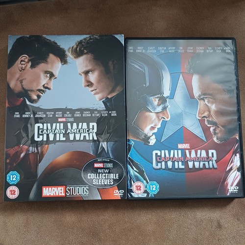 Captain america civil - captain, america: