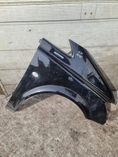 MERCEDES VITO WING FENDER