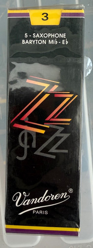 New pack vandoren zz - vandoren,