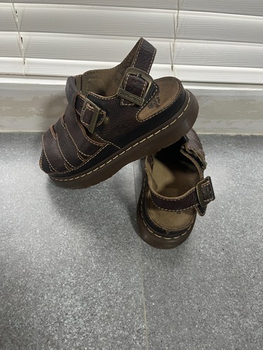 Martens air wair 9155 - dr.,