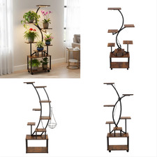 Plant Stand Indoor Flower Pot