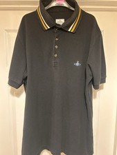 Men’s Vivian Westwood Black