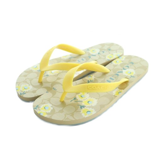 Coach sandals beach - sandals,
