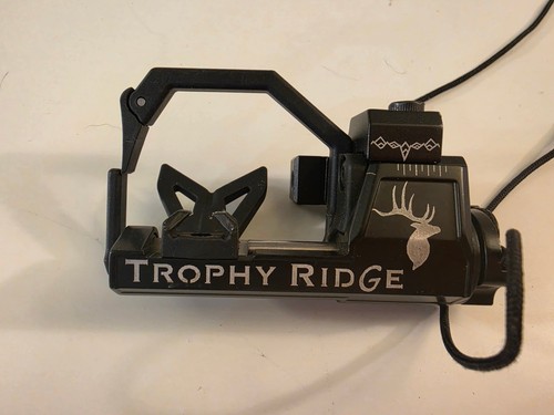 Trophy ridge propel - ridge,