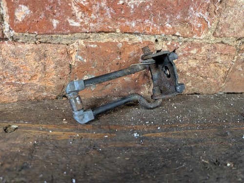 Caddy mk3 mk4 rear door - |,