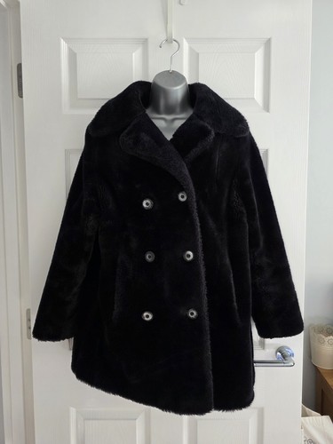 Wwf astraka faux fur vintage - wwf,
