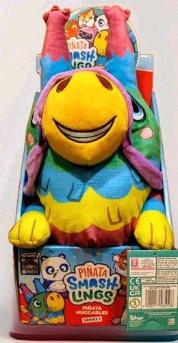 Pinata smash lings - smash, series