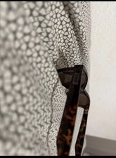 Leopard Print STORM Sunglasses