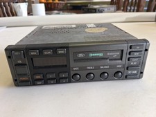 Ford Car Radio Cassette Player
