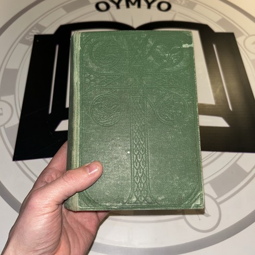 The english hymnal - the,