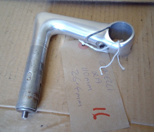 Cinelli quill stem 110mm - ,