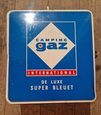 Vintage Camping Gaz