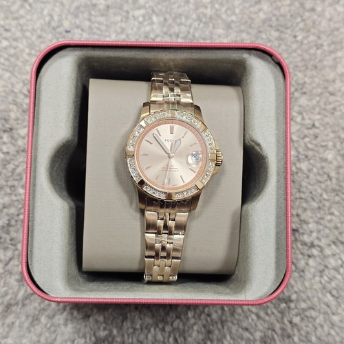 Fossil ladies designer watch - fossil,