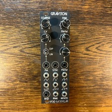 Void Modular Entropy Cannon - eurorack modular - rare