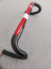 3T Ergonova Team Carbon Handlebars 42cm 192g