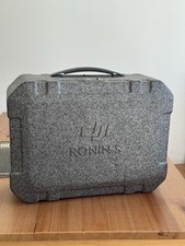 DJI Ronin-s Handheld Gimbal