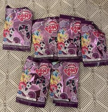 6x My Little Pony Blind Bags