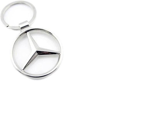 Vintage mercedes amg chrome - vintage,