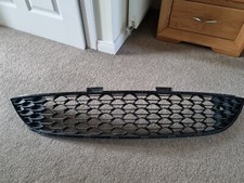 Astra J/GTC VXR Front Bumper Lower Grille
