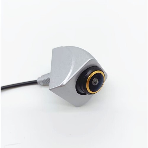 Car rear view camera fisheye - rear,