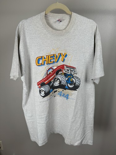 Vintage 80s chevy - 80s,