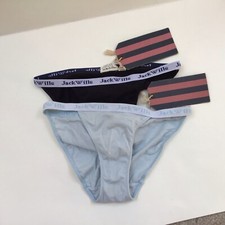 Women’s Tanga Style Jack