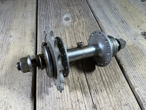 Vintage antique bike - antique,