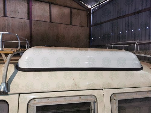 Westfalia so42 pop top - so42, roof