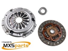 MX5 Exedy 3 Piece Standard