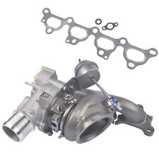 Turbocharger for Vauxhall