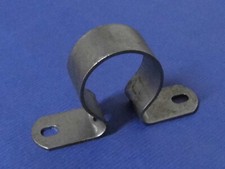 Triumph Tiger Cub T20B Bantam Cub ELC100 Coil Bracket 40mm '