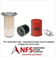 NFS Filter Kit fits Kubota