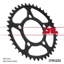 JT Steel Rear Sprocket Teeth: 36  / JTR1225.36