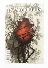 FABLES Comic