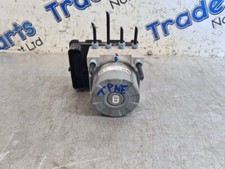 2022 BMW 118D F40 M SPORT ABS PUMP CONTROL UNIT 5A44C54 B47C20B 2.0 DIESEL