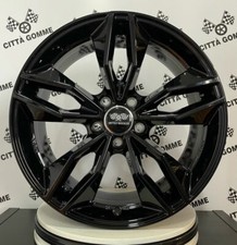 Alloy Wheels Compatible Suzuki