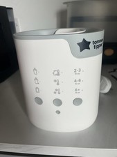 Tommee Tippee Multiwarm Bottle
