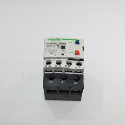 Lrd10 1pc new schneider tesys - lrd10,