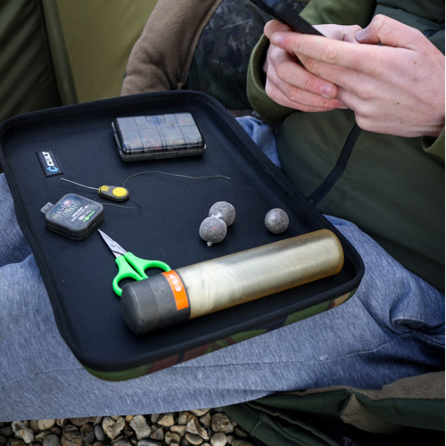 Cult tackle dpm rig - dpm,