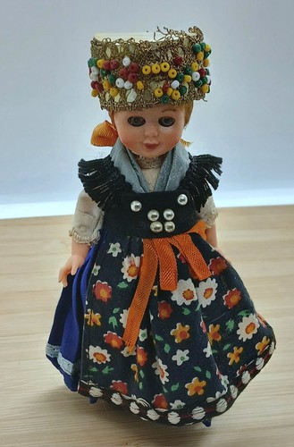 Vintage german traditional - german,