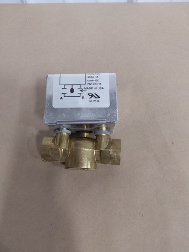 Landis staefa mte 20 - mte, 120v