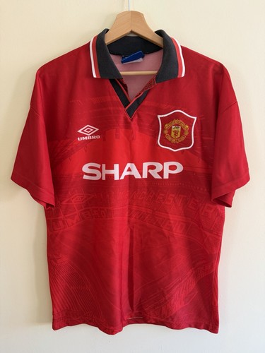 Original umbro manchester - original,
