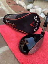Callaway Diablo Edge Tour #3